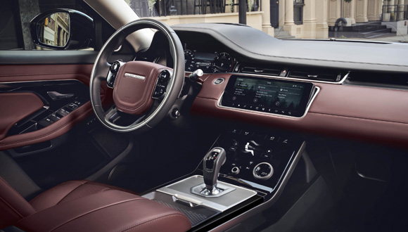 Range Rover Evoque Range Rover Evoque