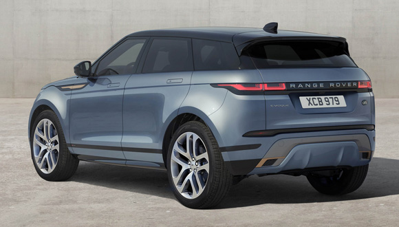 Range Rover Evoque Range Rover Evoque