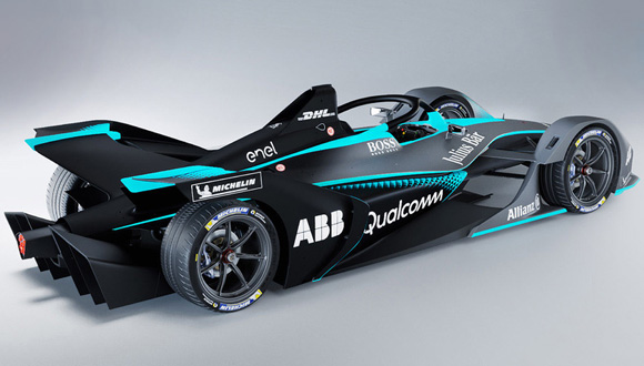 Spark SRT05e Formula E Gen2 Spark SRT05e Formula E Gen2