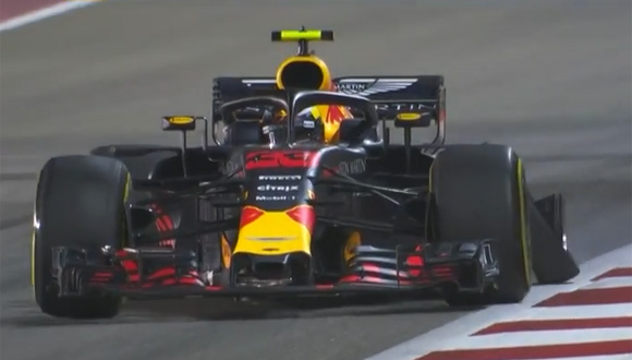 Grand Prix Bahrajnu Grand Prix Bahrajnu