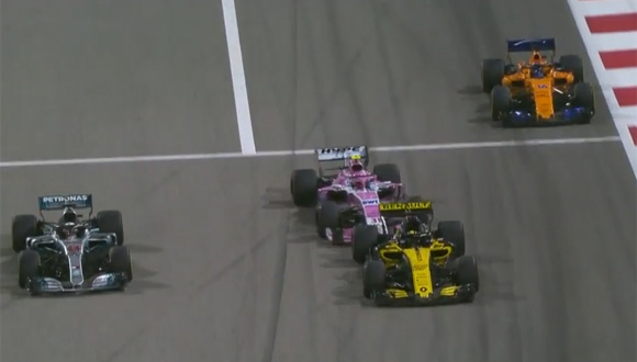 Grand Prix Bahrajnu Grand Prix Bahrajnu