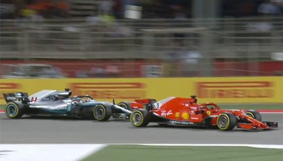Grand Prix Bahrajnu Grand Prix Bahrajnu