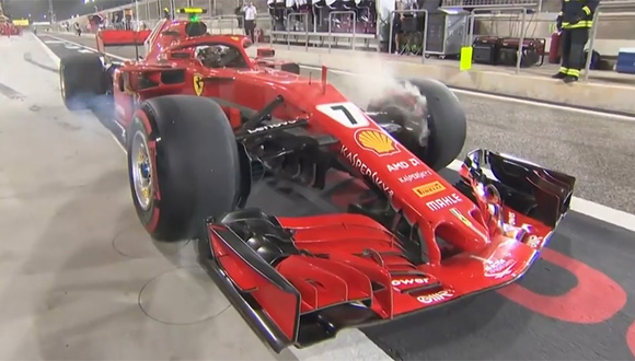 Grand Prix Bahrajnu Grand Prix Bahrajnu