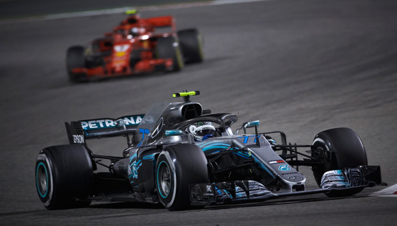 Grand Prix Bahrajnu Grand Prix Bahrajnu