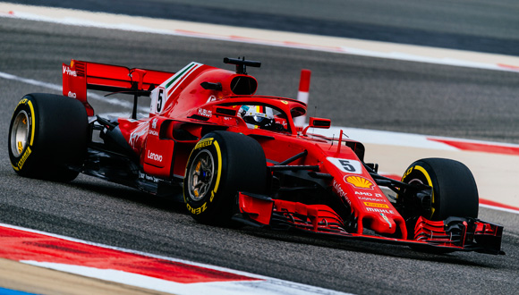 Grand Prix Bahrajnu Grand Prix Bahrajnu