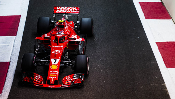 Grand Prix Abu Dhabi Grand Prix Abu Dhabi