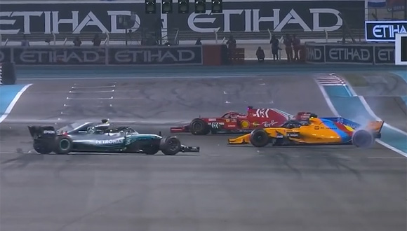 Grand Prix Abu Dhabi Grand Prix Abu Dhabi