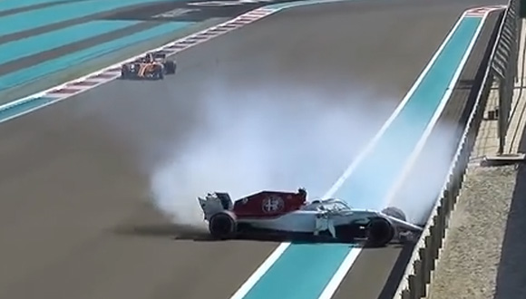 Grand Prix Abu Dhabi Grand Prix Abu Dhabi