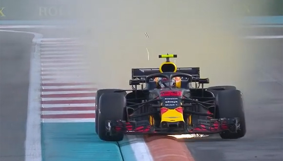 Grand Prix Abu Dhabi Grand Prix Abu Dhabi