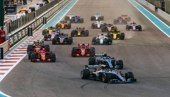 Grand Prix Abu Dhabi Grand Prix Abu Dhabi