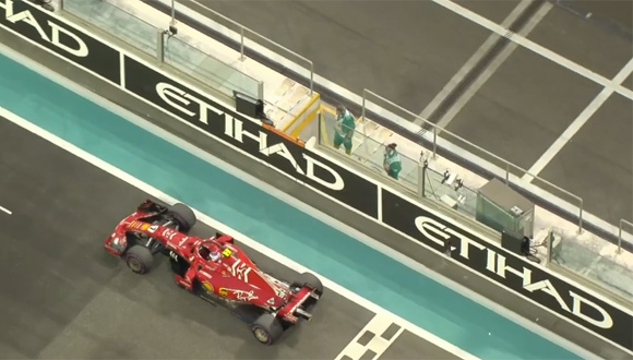 Grand Prix Abu Dhabi Grand Prix Abu Dhabi
