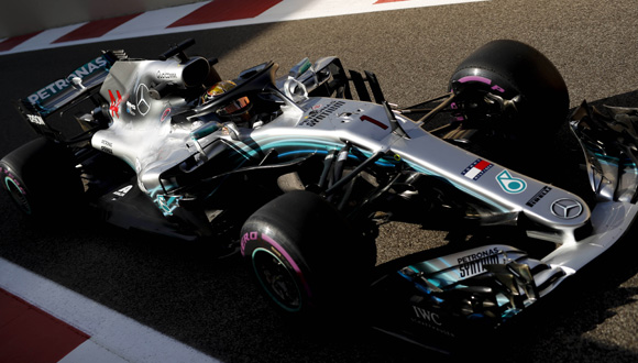 Grand Prix Abu Dhabi Grand Prix Abu Dhabi