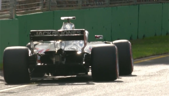 Formuła 1 Grand Prix Australii 2018 Formuła 1 Grand Prix Australii 2018