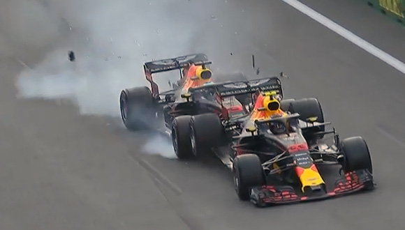 Grand Prix Azerbejdżanu 2018 Grand Prix Azerbejdżanu 2018