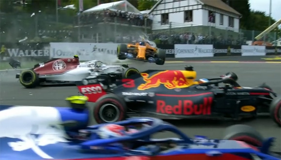 Grand Prix Belgii Grand Prix Belgii