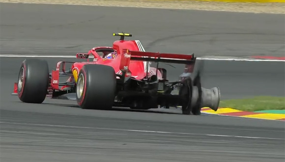 Grand Prix Belgii Grand Prix Belgii