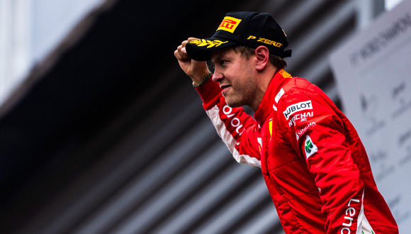 Grand Prix Belgii Grand Prix Belgii