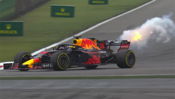 Grand Prix Chin Grand Prix Chin