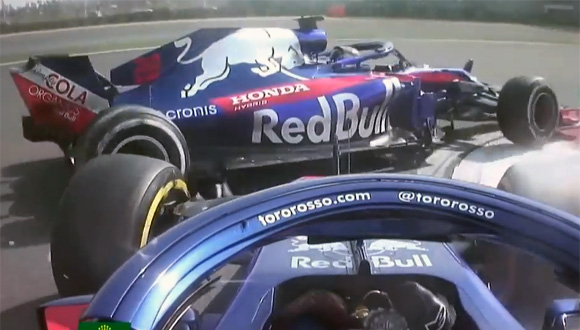 Grand Prix Chin Grand Prix Chin