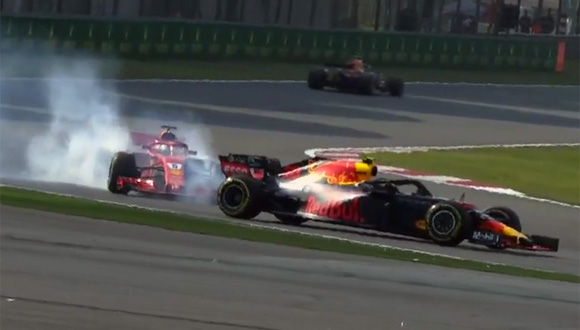 Grand Prix Chin Grand Prix Chin