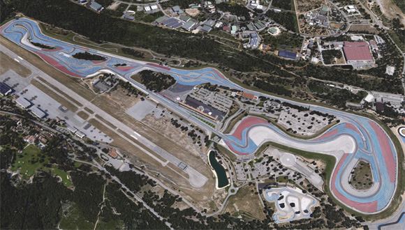 Grand Prix Francji 2018 Grand Prix Francji 2018