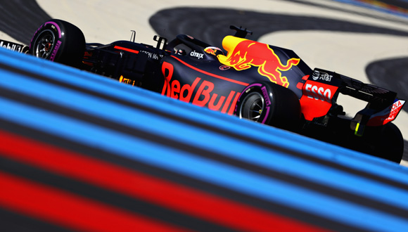 Grand Prix Francji 2018 Grand Prix Francji 2018