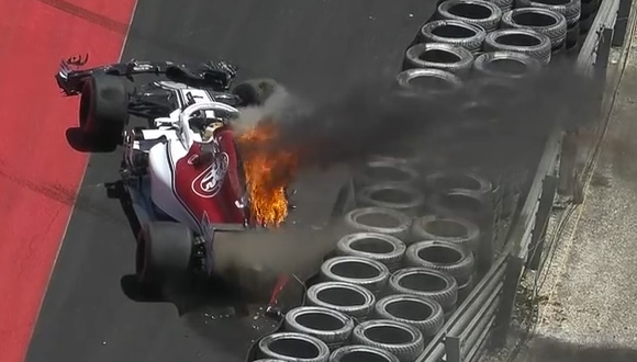 Grand Prix Francji 2018 Grand Prix Francji 2018