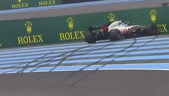 Grand Prix Francji 2018 Grand Prix Francji 2018
