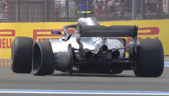 Grand Prix Francji 2018 Grand Prix Francji 2018