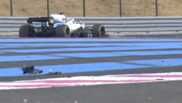 Grand Prix Francji 2018 Grand Prix Francji 2018