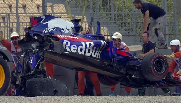 Grand Prix Hiszpanii Grand Prix Hiszpanii