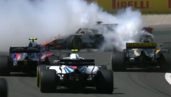 Grand Prix Hiszpanii Grand Prix Hiszpanii