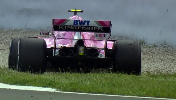 Grand Prix Hiszpanii Grand Prix Hiszpanii