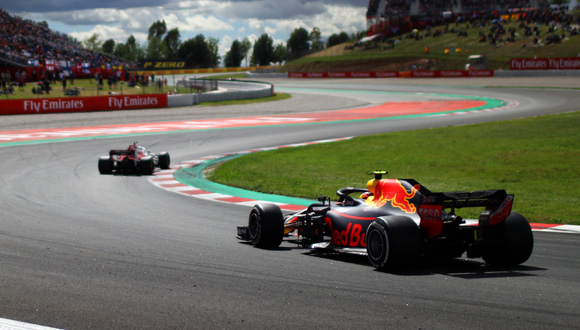 Grand Prix Hiszpanii Grand Prix Hiszpanii