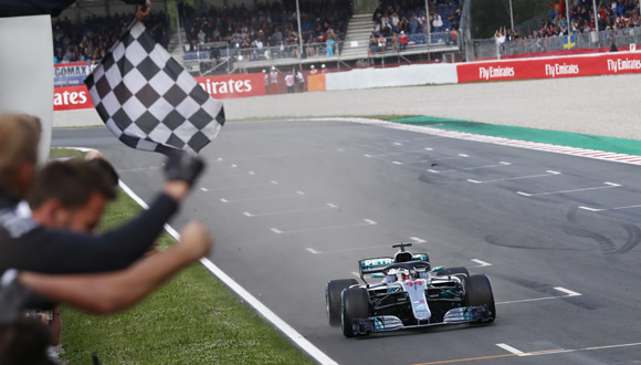 Grand Prix Hiszpanii Grand Prix Hiszpanii