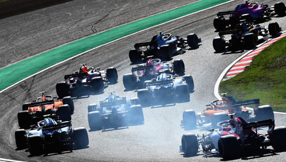 Grand Prix Japonii Grand Prix Japonii