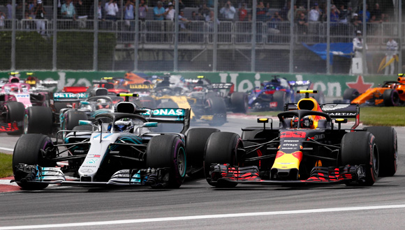Grand Prix Kanady Grand Prix Kanady