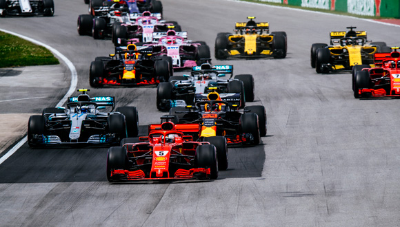 Grand Prix Kanady Grand Prix Kanady