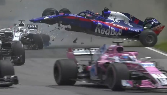 Grand Prix Kanady Grand Prix Kanady
