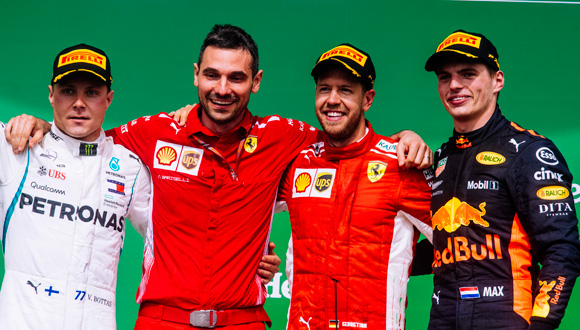 Grand Prix Kanady Grand Prix Kanady