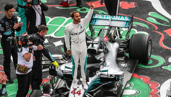 Grand Prix Meksyku Grand Prix Meksyku