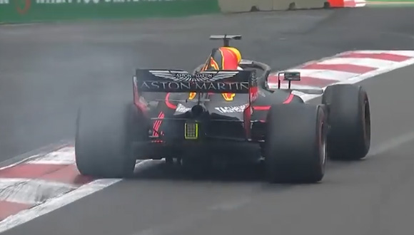 Grand Prix Meksyku Grand Prix Meksyku