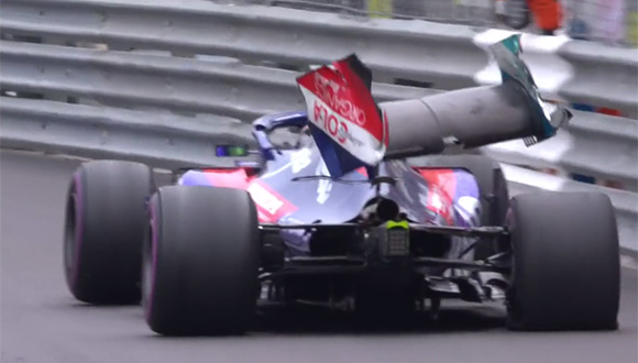 Grand Prix Monako Grand Prix Monako
