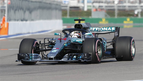 Grand Prix Rosji Grand Prix Rosji