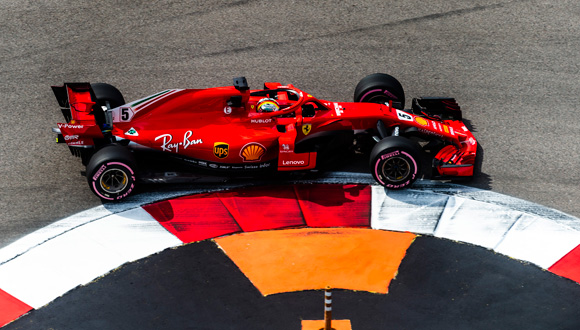 Grand Prix Rosji Grand Prix Rosji