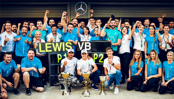 Grand Prix Rosji Grand Prix Rosji