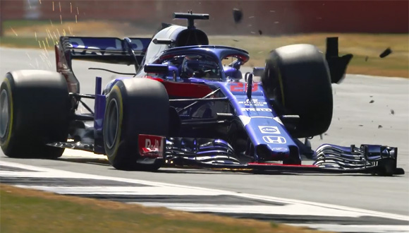Grand Prix Wielkiej Brytanii Grand Prix Wielkiej Brytanii