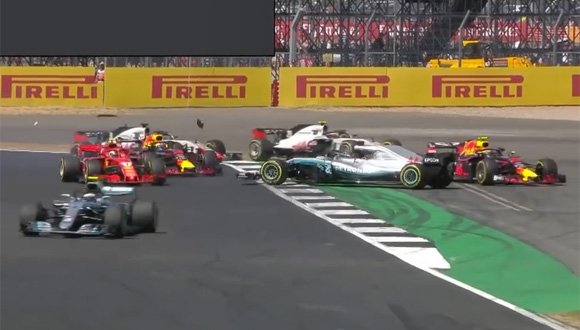 Grand Prix Wielkiej Brytanii Grand Prix Wielkiej Brytanii