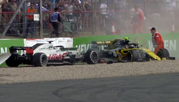 Grand Prix Wielkiej Brytanii Grand Prix Wielkiej Brytanii