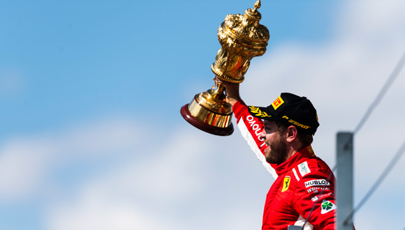 Grand Prix Wielkiej Brytanii Grand Prix Wielkiej Brytanii